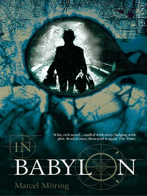 cover image of In Babylon